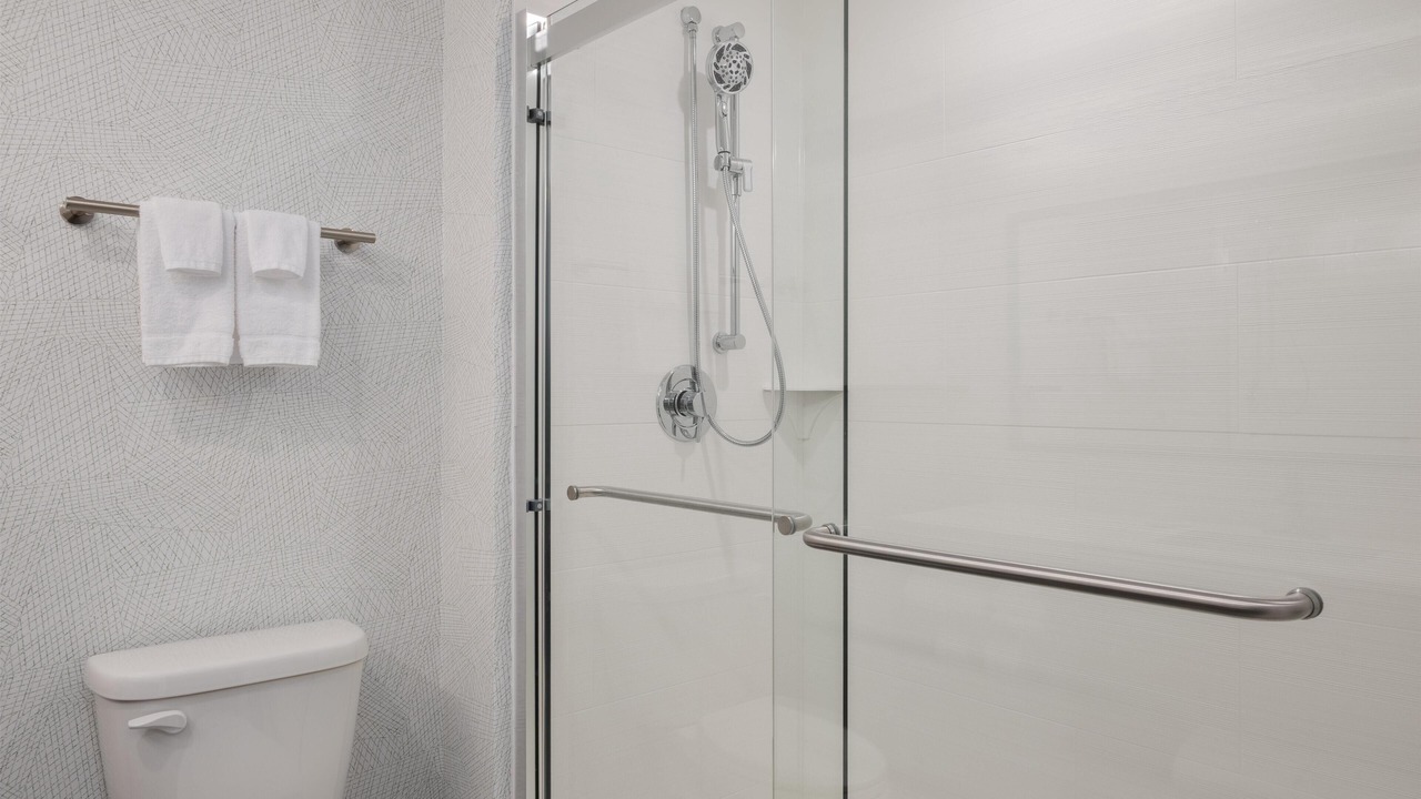 Photo of Bathroom in Bermuda