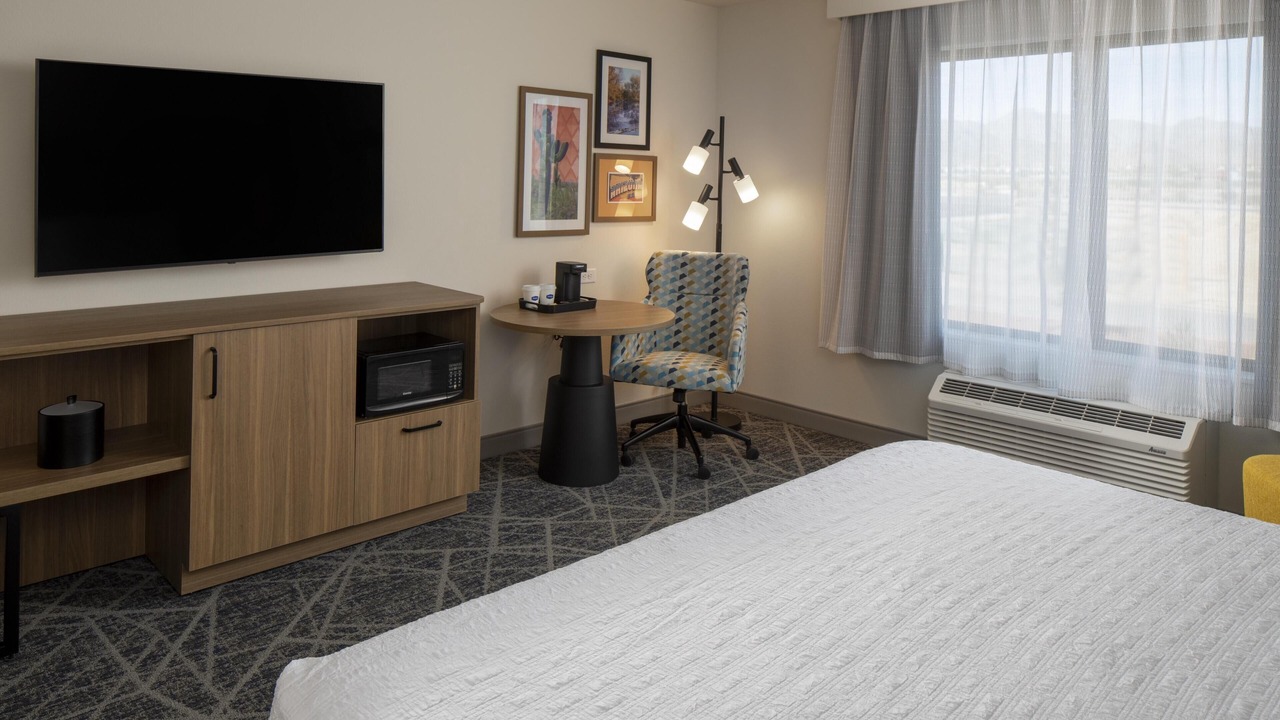 Photo of Bedroom in Buckeye