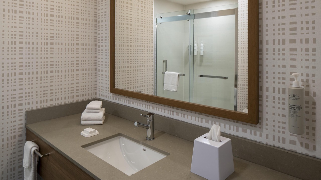 Photo of Bathroom in Buckeye