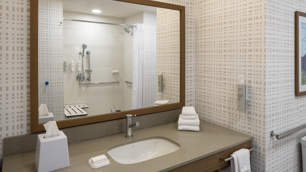 Photo of Bathroom in Buckeye