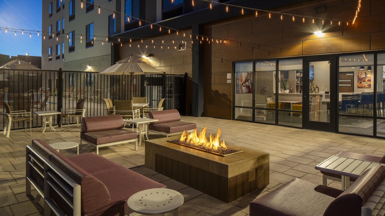 Photo of Patio Balcony in Buckeye