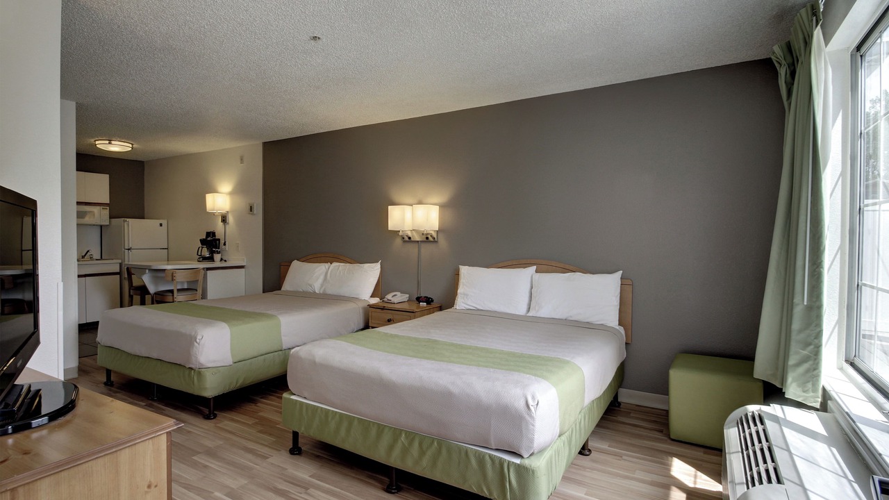 Photo of Bedroom in Murray