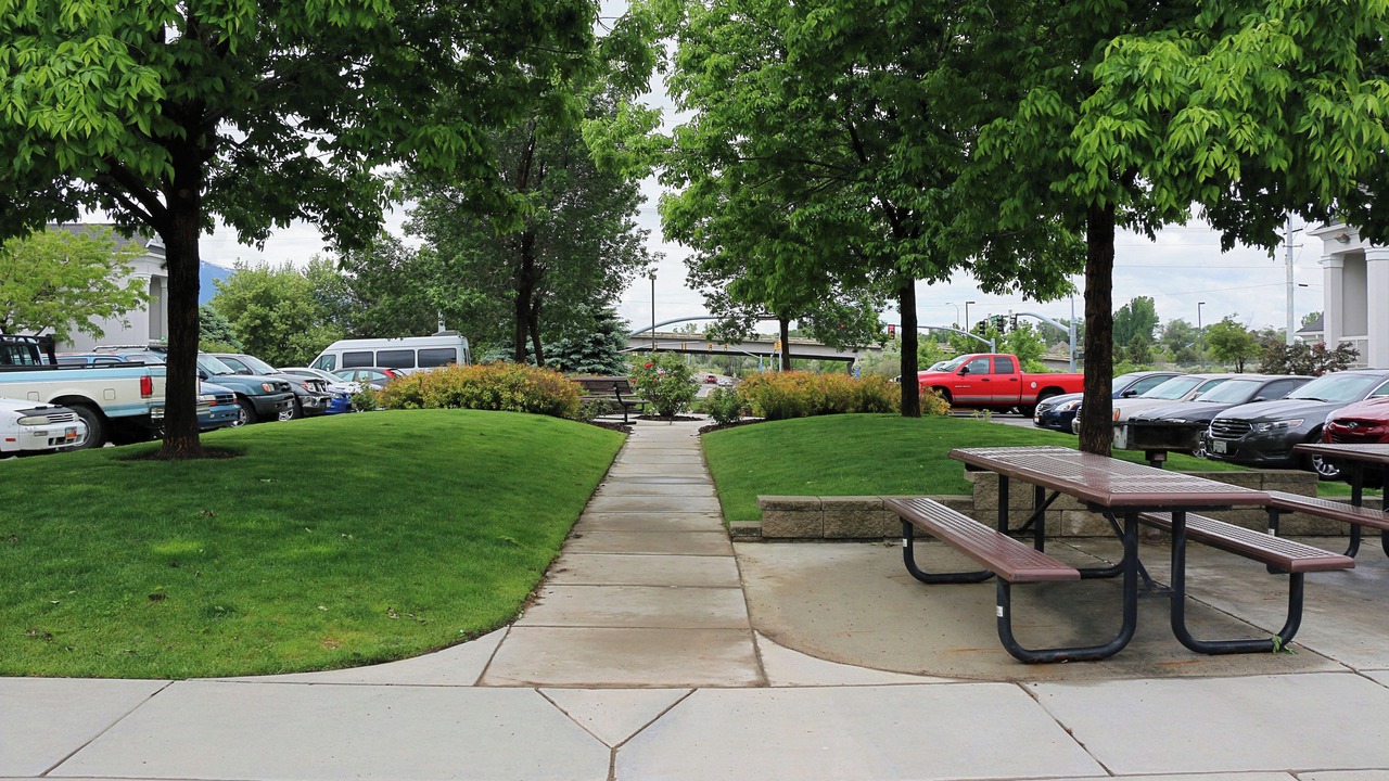 Photo of Outdoor in Murray