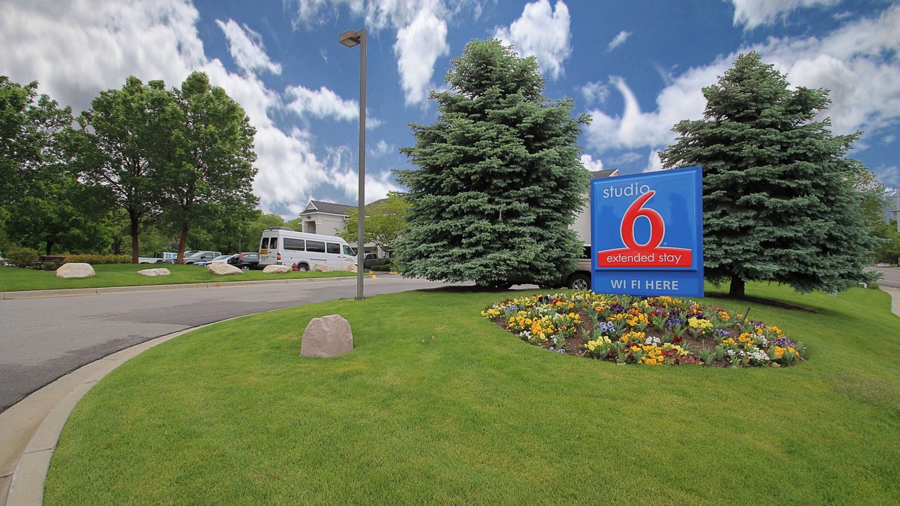 Photo of Outdoor in Murray