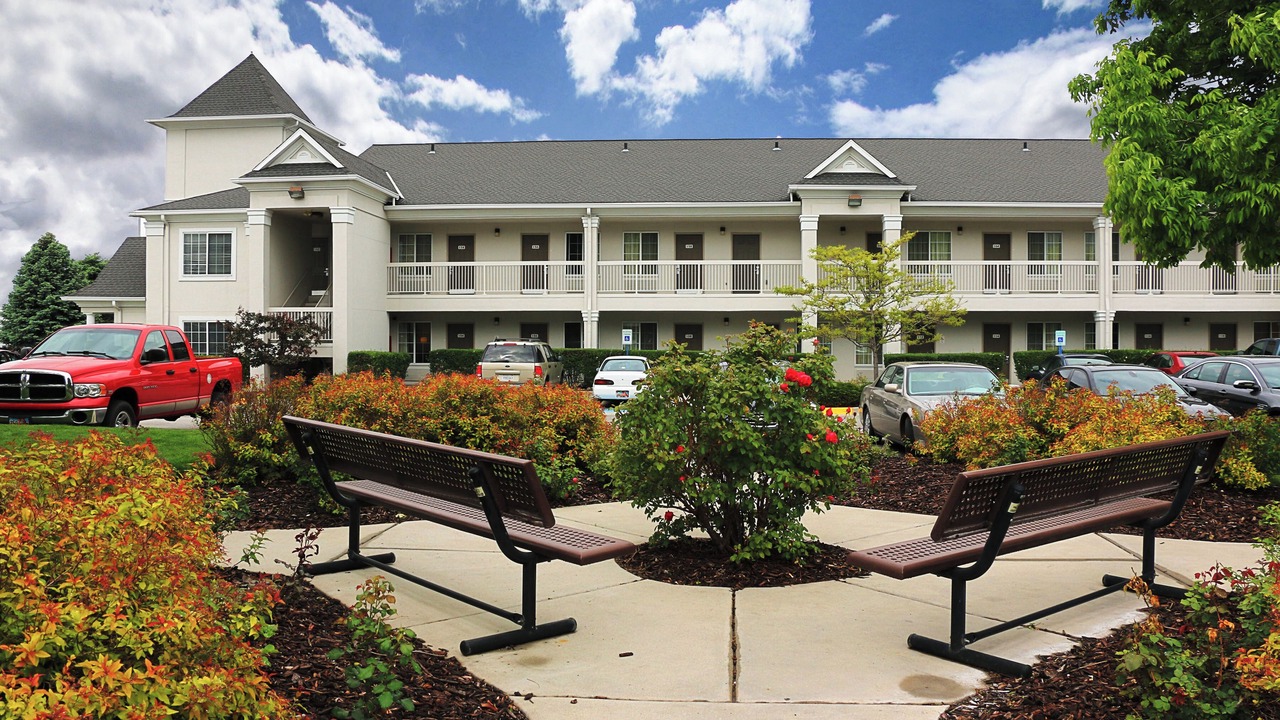 Photo of Outdoor in Murray