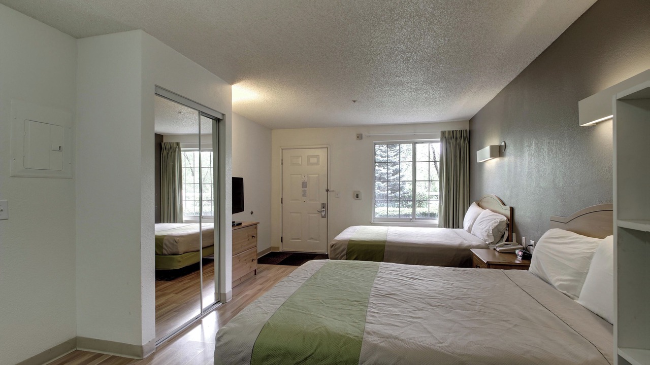 Photo of Bedroom in Murray