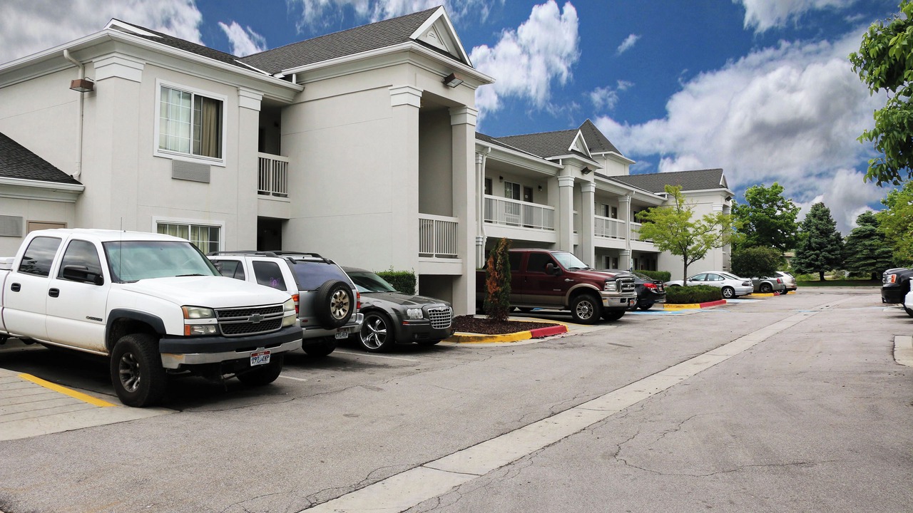 Photo of Outdoor in Murray