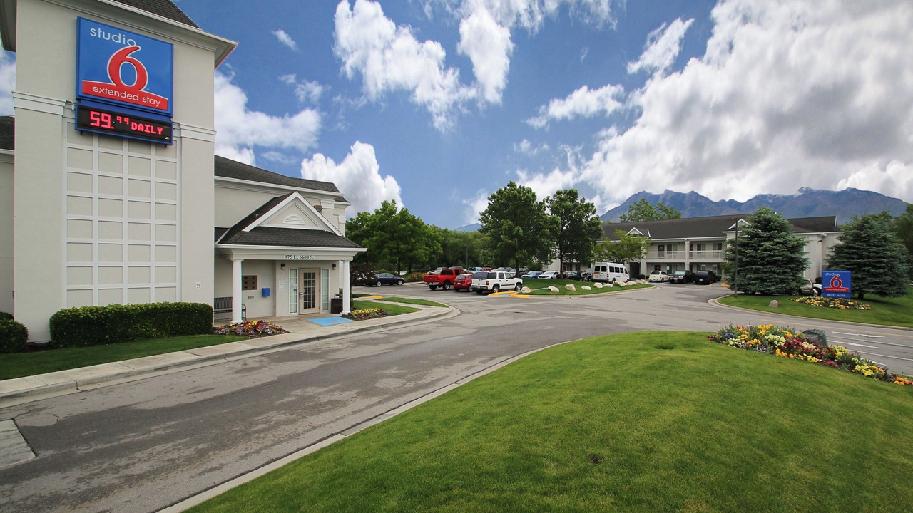 Photo of Outdoor in Murray