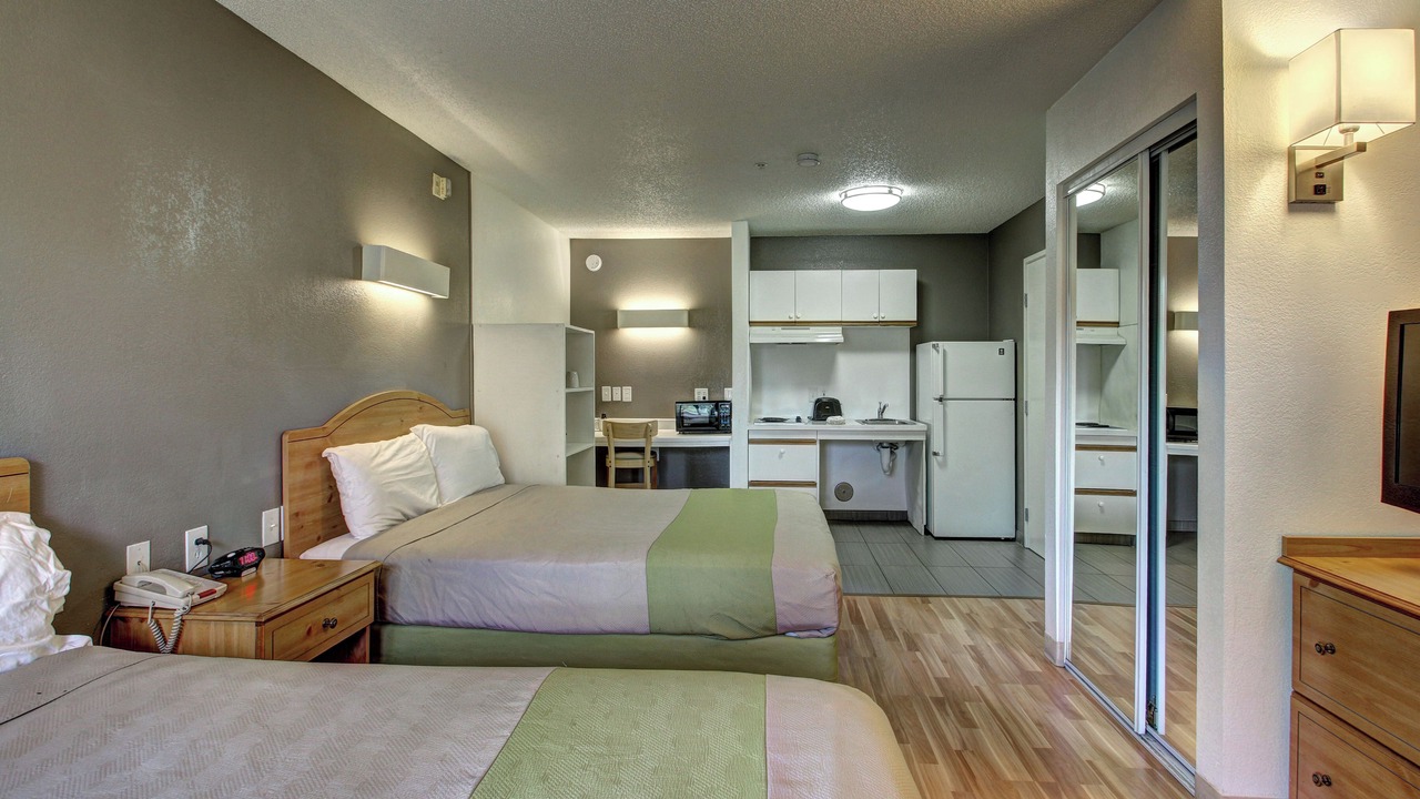 Photo of Bedroom in Murray