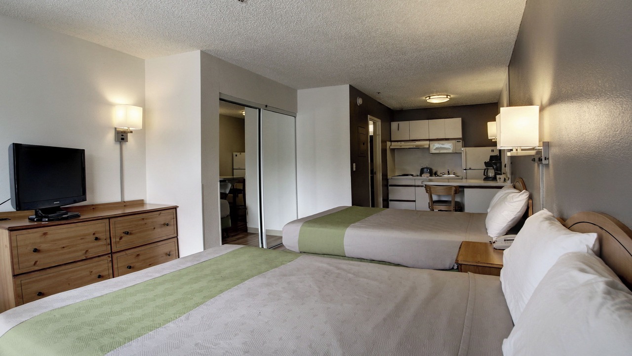 Photo of Bedroom in Murray
