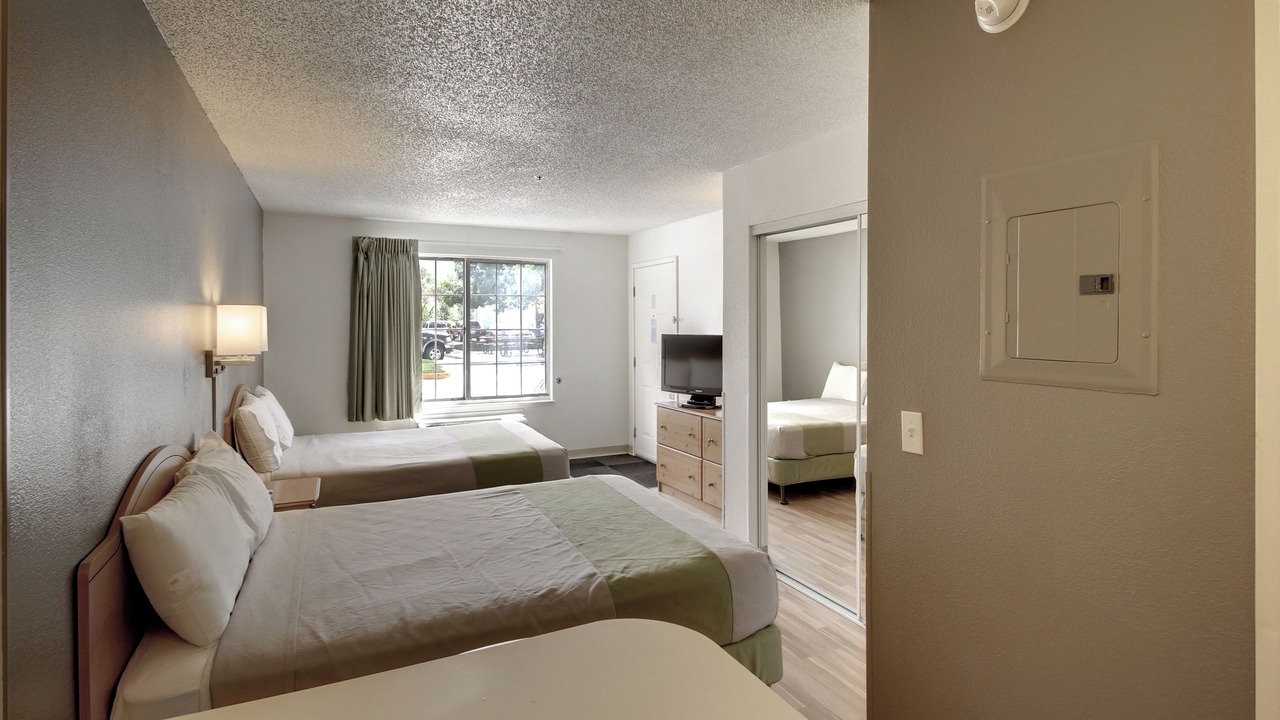 Photo of Bedroom in Murray