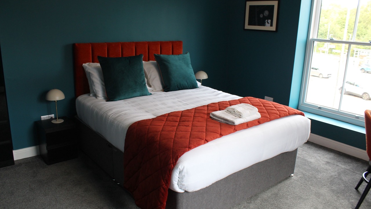 Photo of Bedroom in St Helens