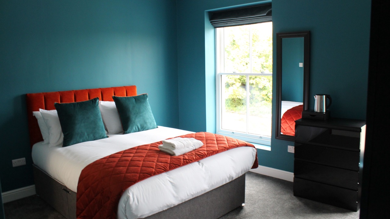 Photo of Bedroom in St Helens