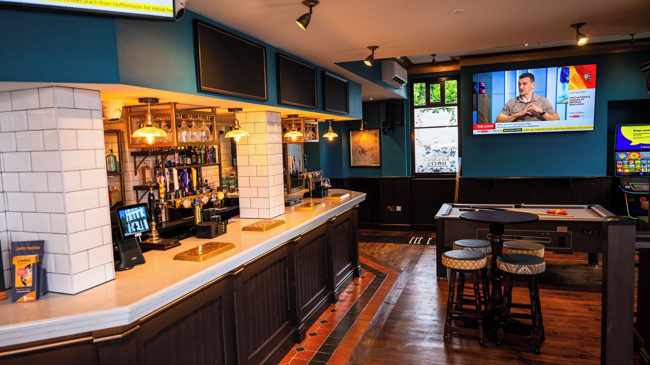 Photo of Others in St Helens