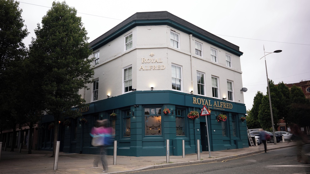 Photo of Outdoor in St Helens