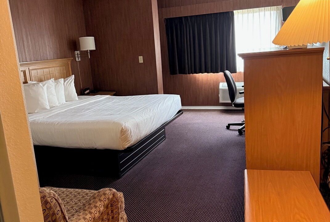 Photo of Bedroom in Watertown