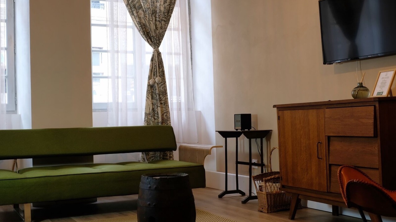 Photo of Outdoor in Poligny