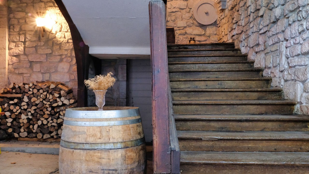 Photo of Outdoor in Poligny