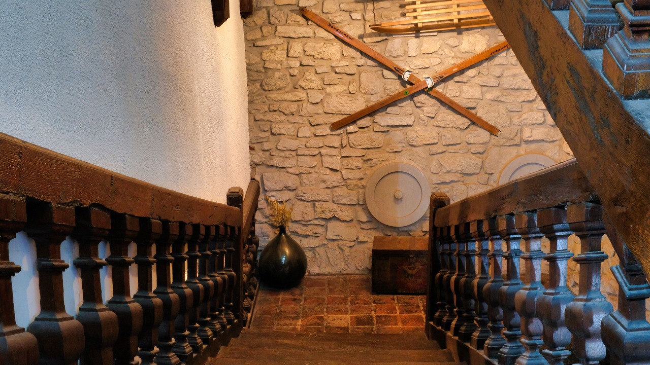 Photo of Outdoor in Poligny