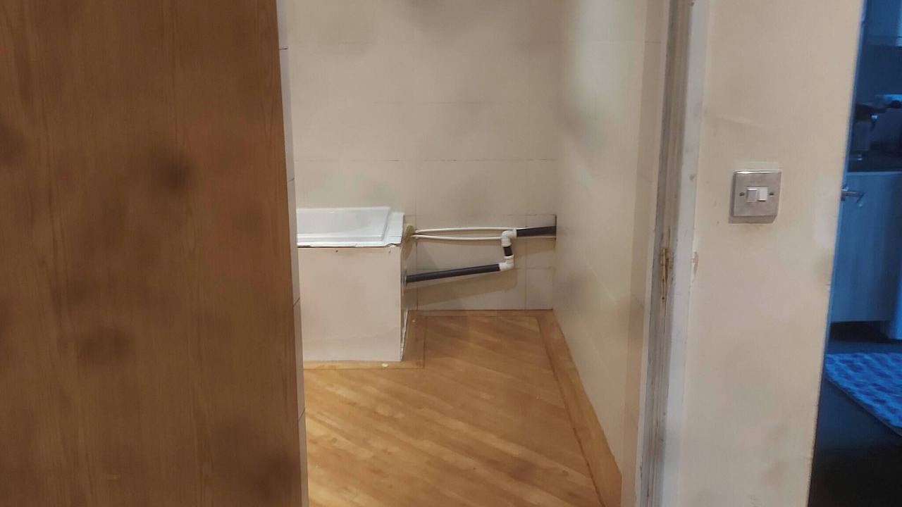 Photo of Bathroom in Preston