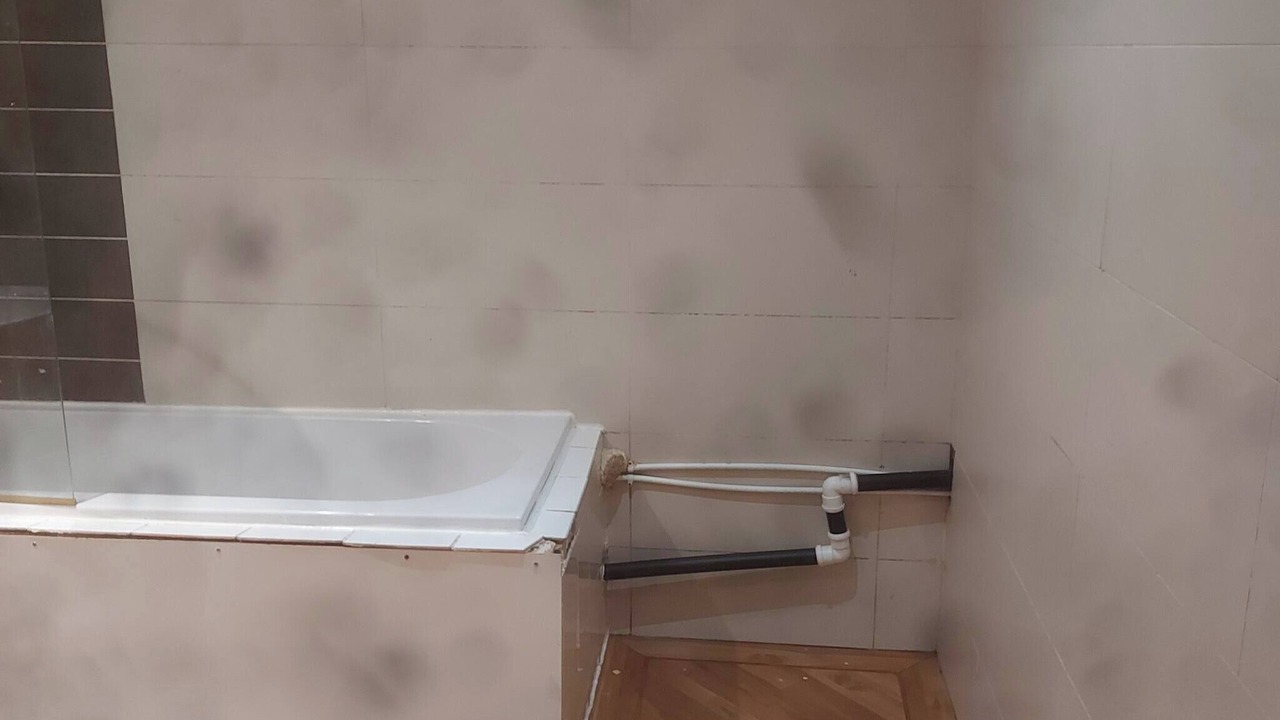 Photo of Bathroom in Preston