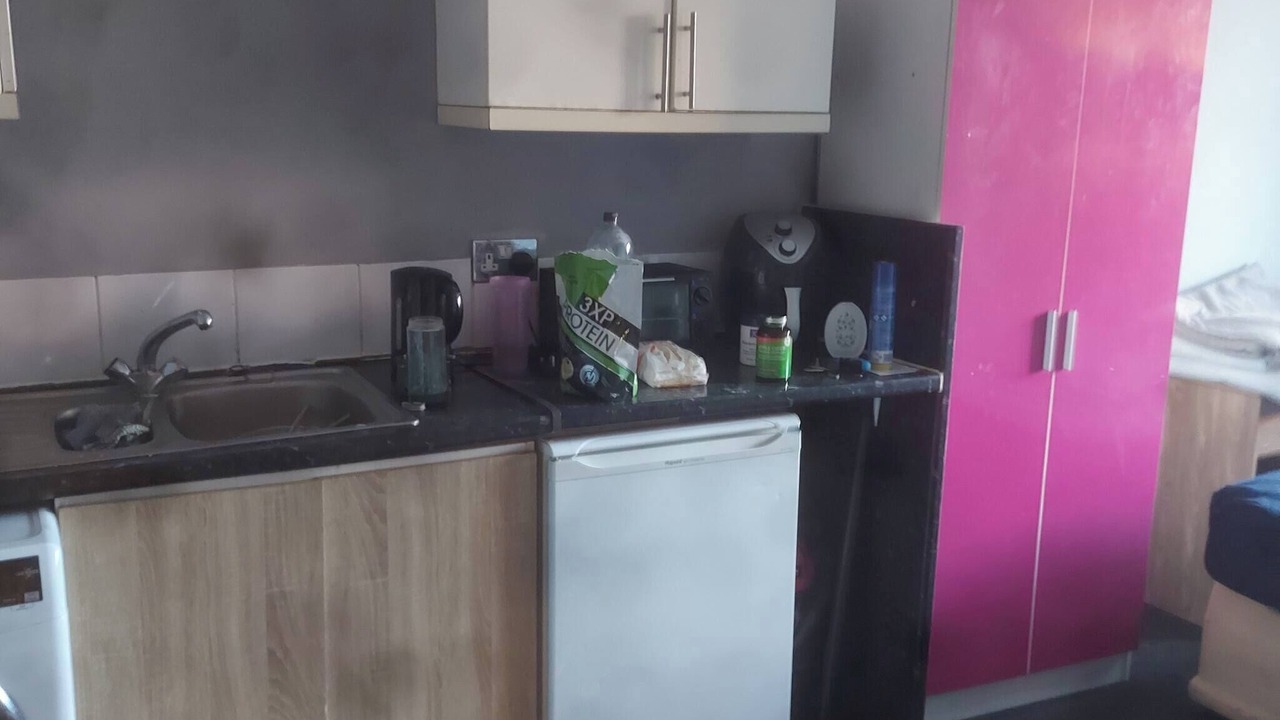 Photo of Others in Preston