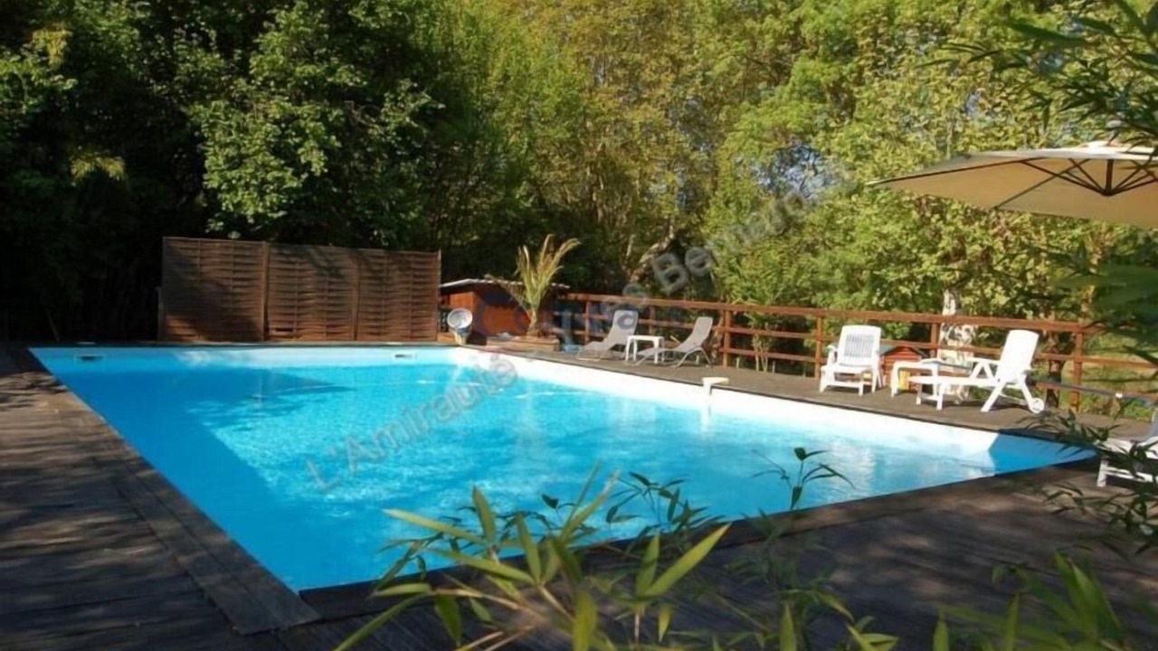 Photo of Outdoor in Saint-Jean-Poutge
