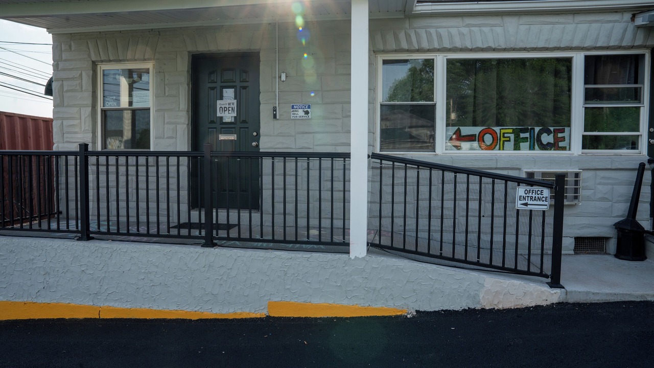 Photo of Outdoor in Monocacy Station