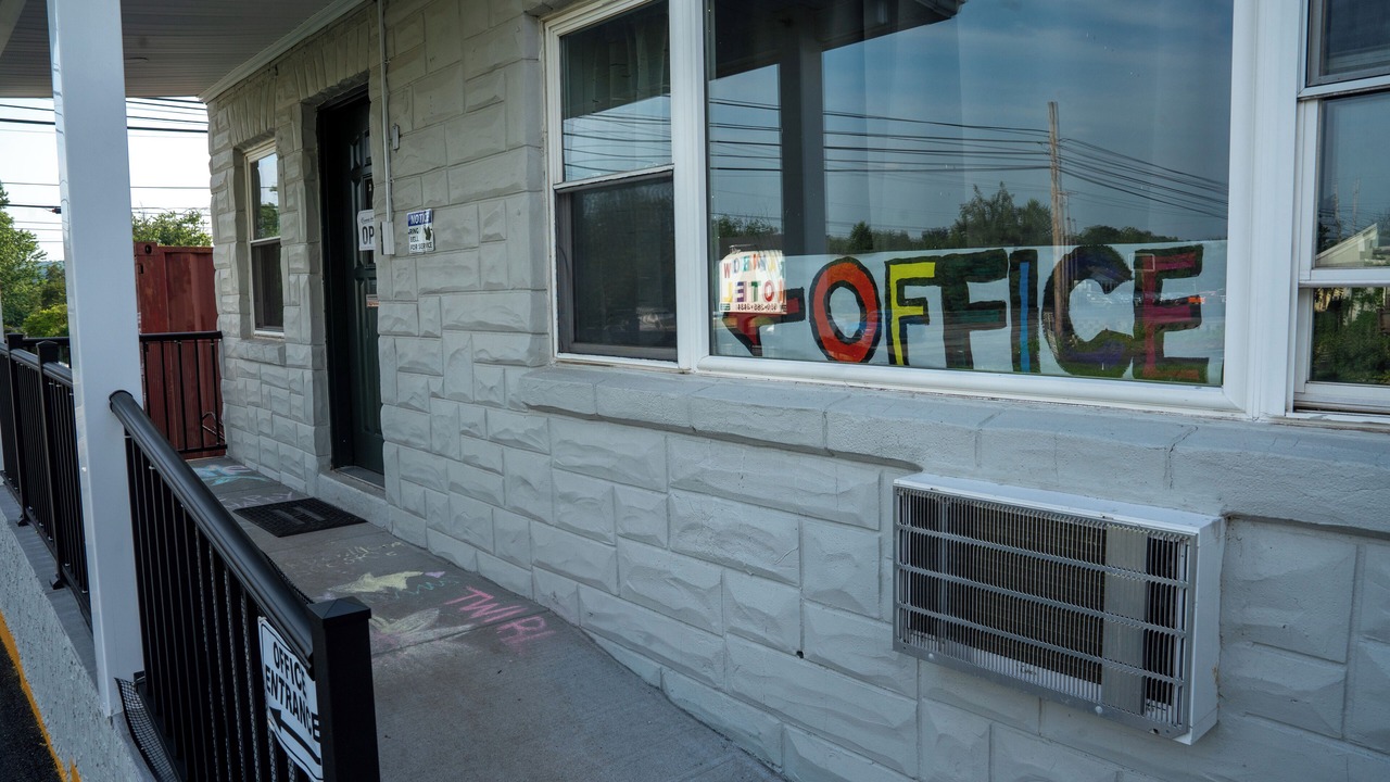 Photo of Outdoor in Monocacy Station