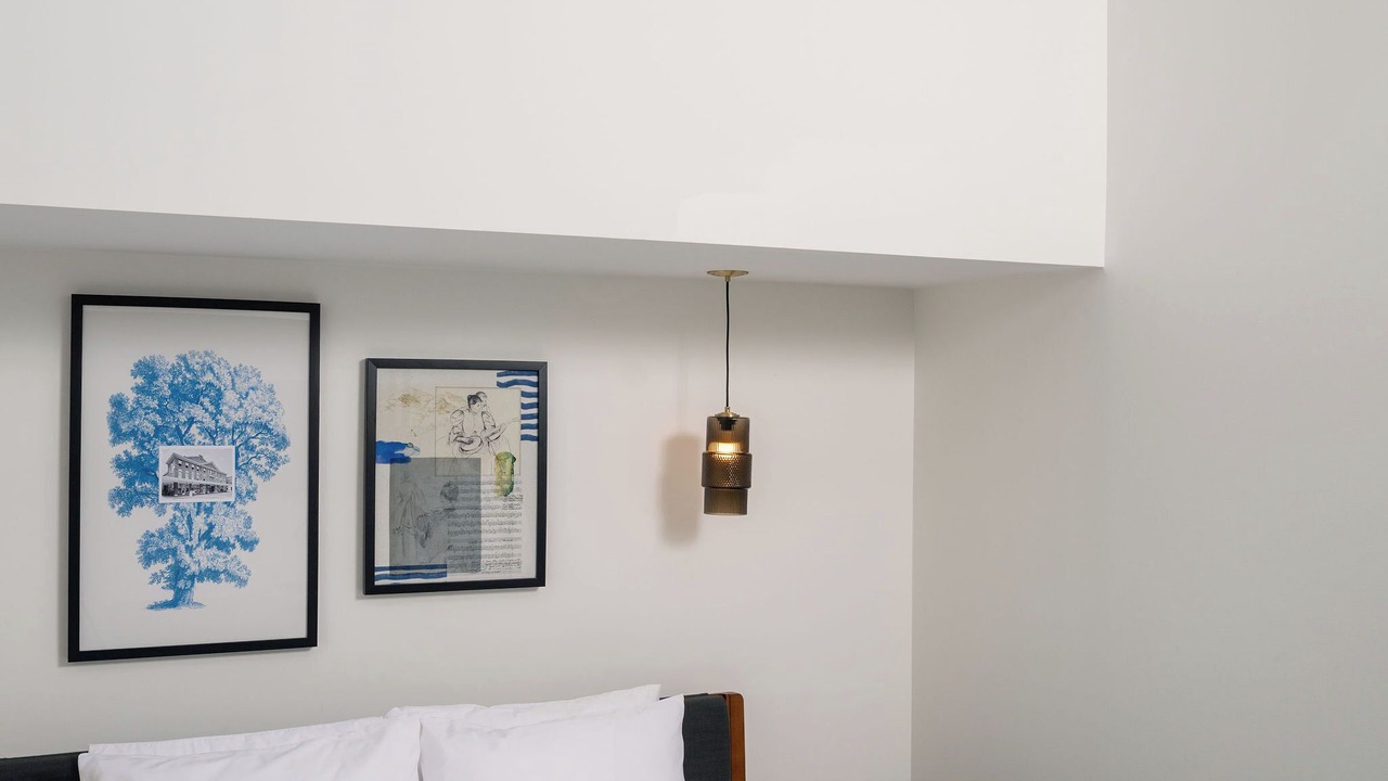 Photo of Bedroom in Roanoke