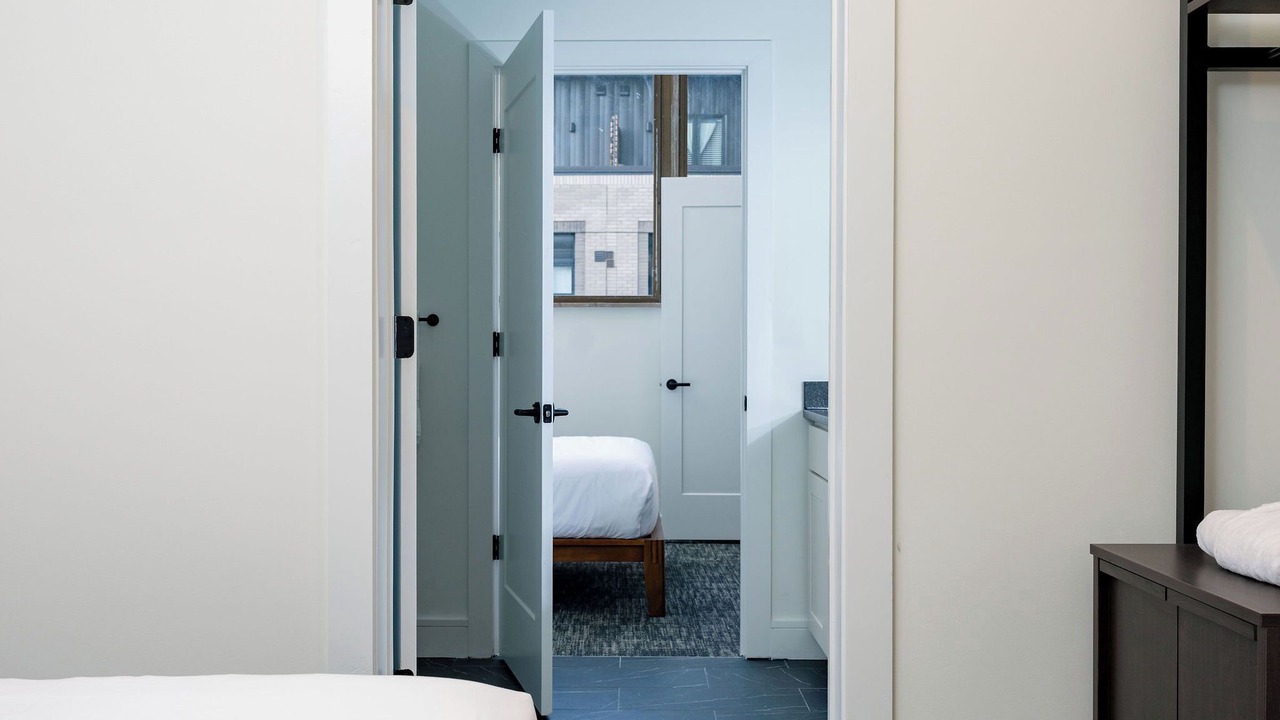 Photo of Bedroom in Roanoke