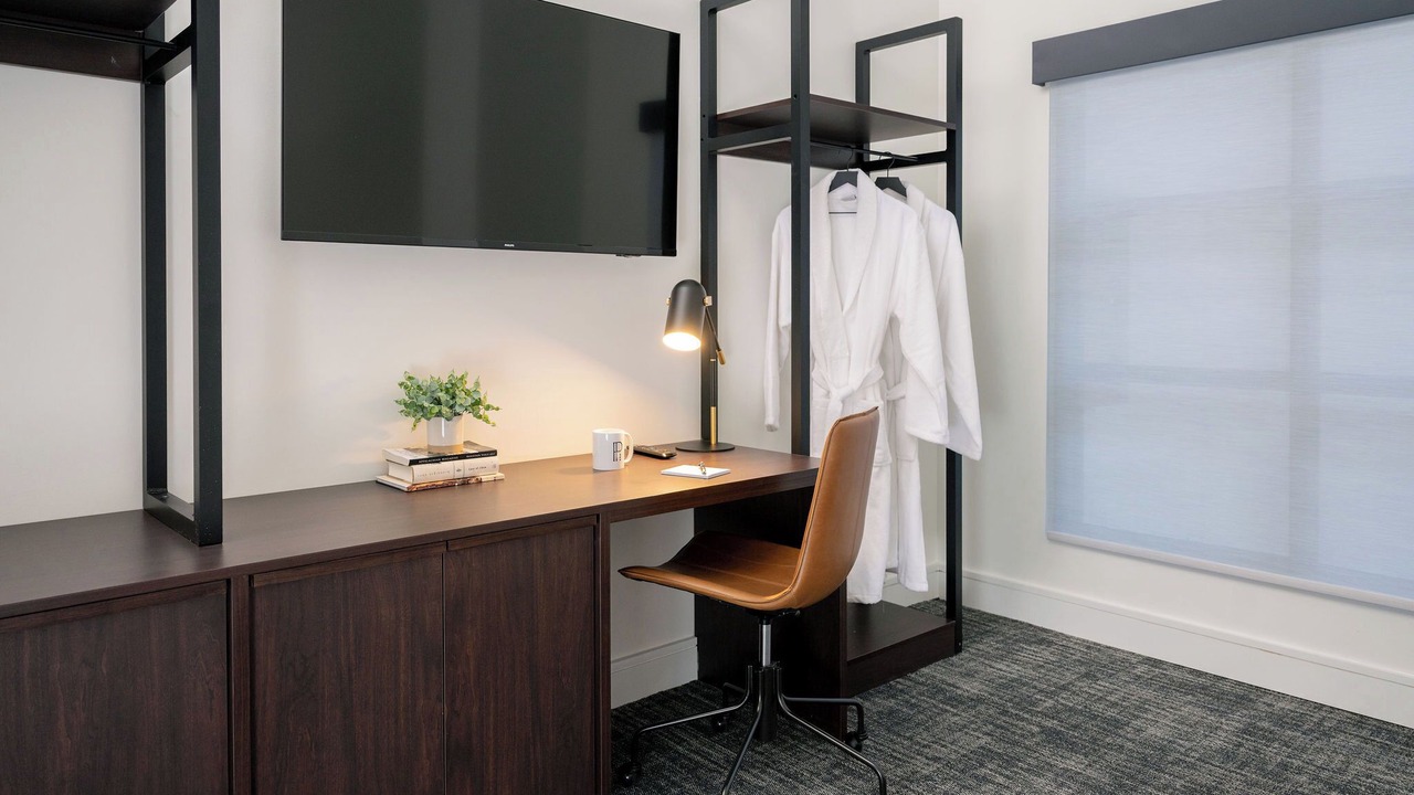 Photo of Bedroom in Roanoke