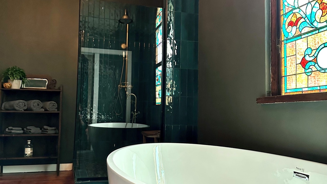 Photo of Bathroom in Lafayette
