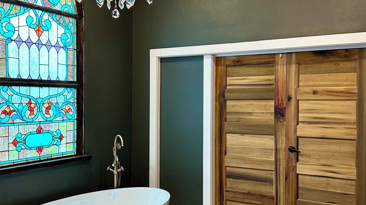 Photo of Bathroom in Lafayette