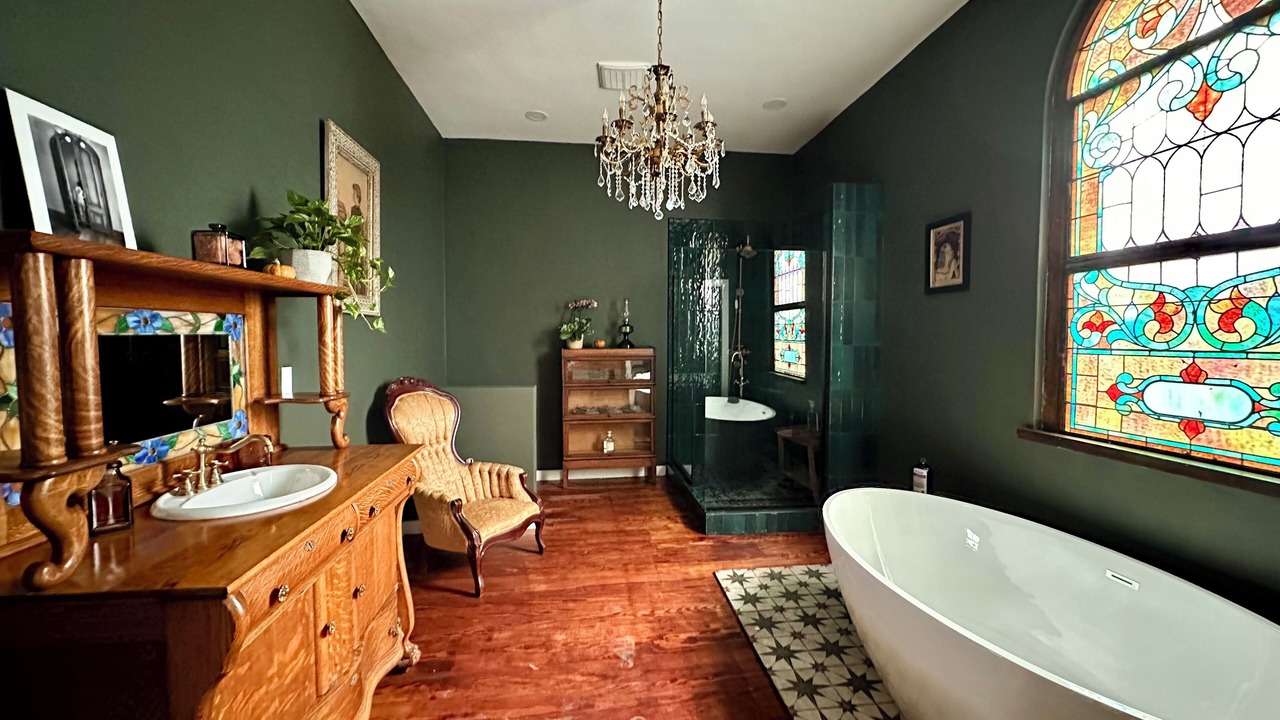 Photo of Bathroom in Lafayette