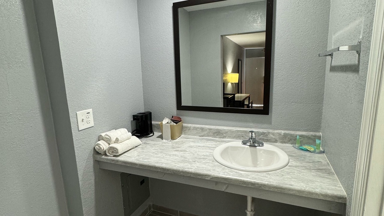 Photo of Bathroom in Melbourne