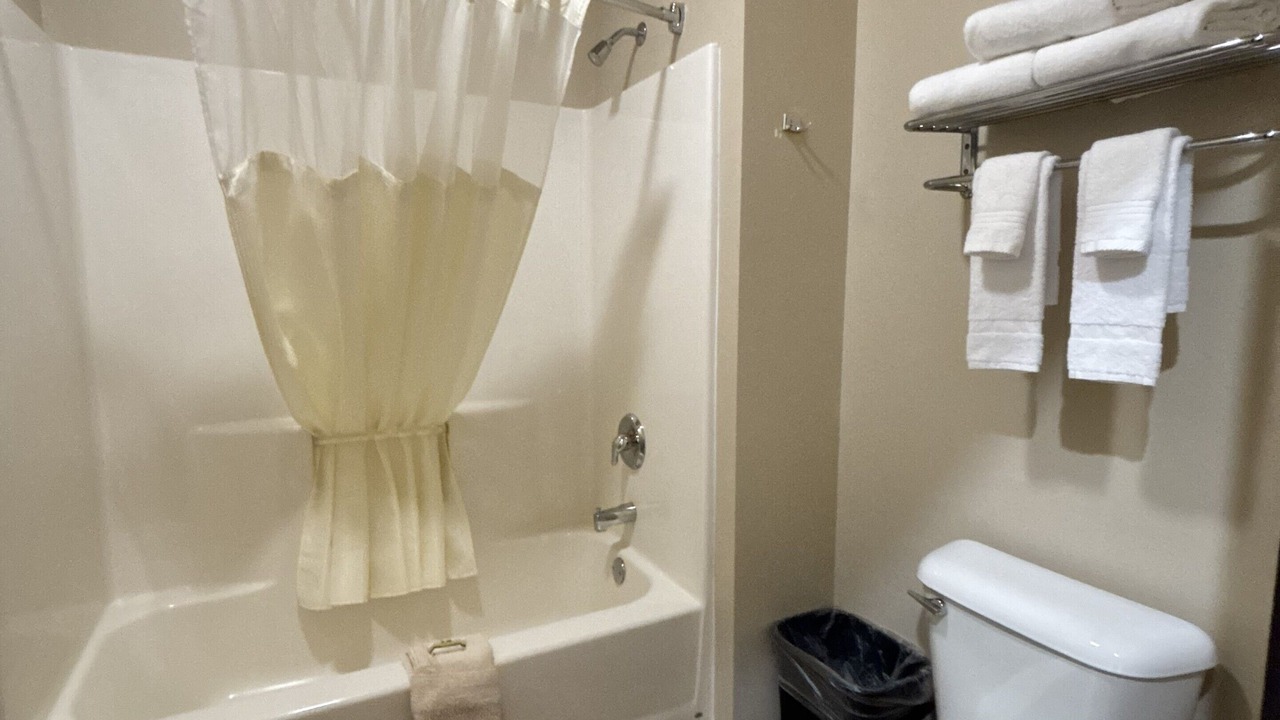 Photo of Bathroom in Houston County