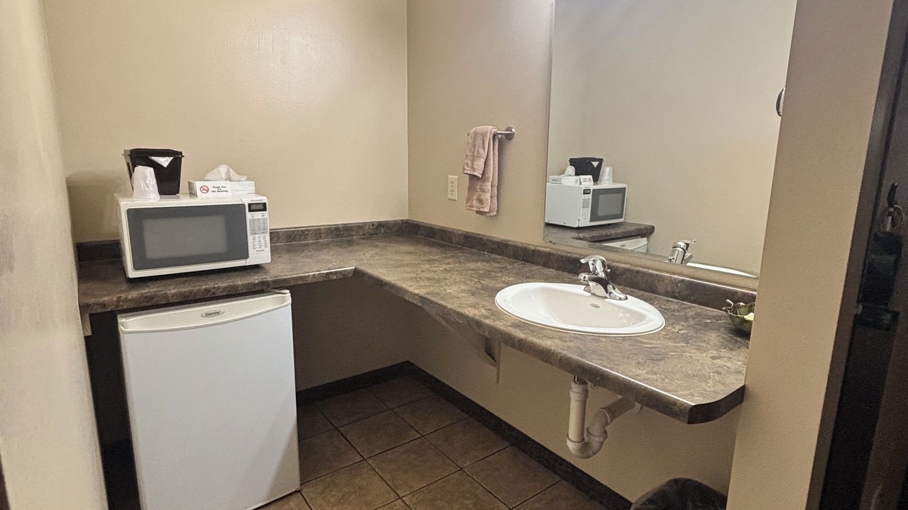 Photo of Kitchen in Houston County