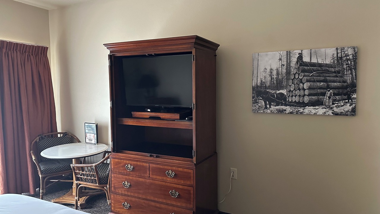 Photo of Bedroom in Houston County