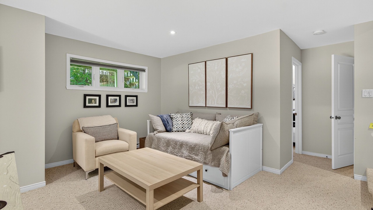 Photo of Livingroom in Mont-Tremblant