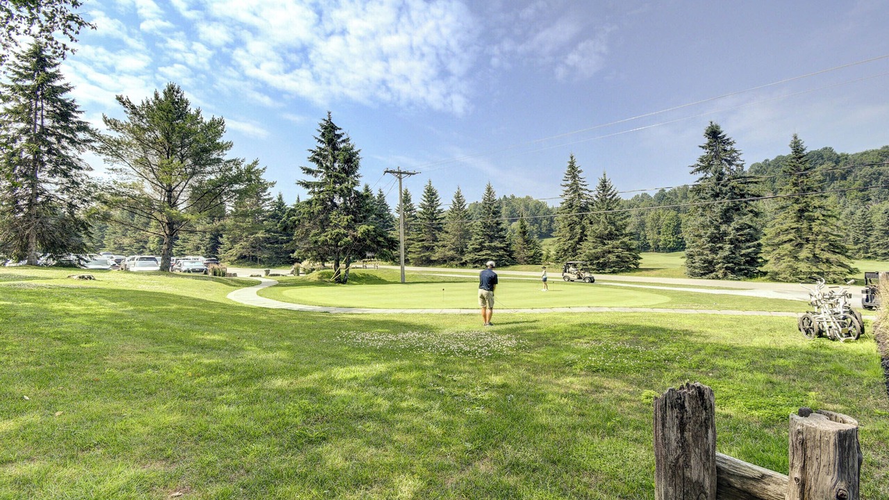 Photo of Others in Mont-Tremblant