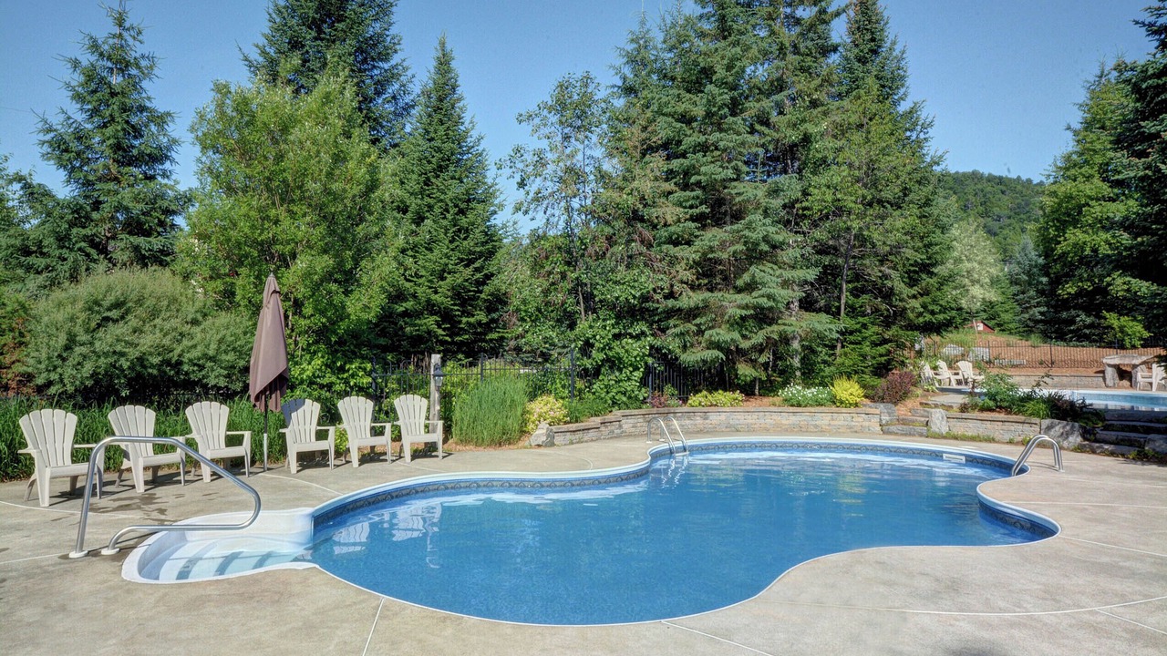 Photo of Outdoor in Mont-Tremblant