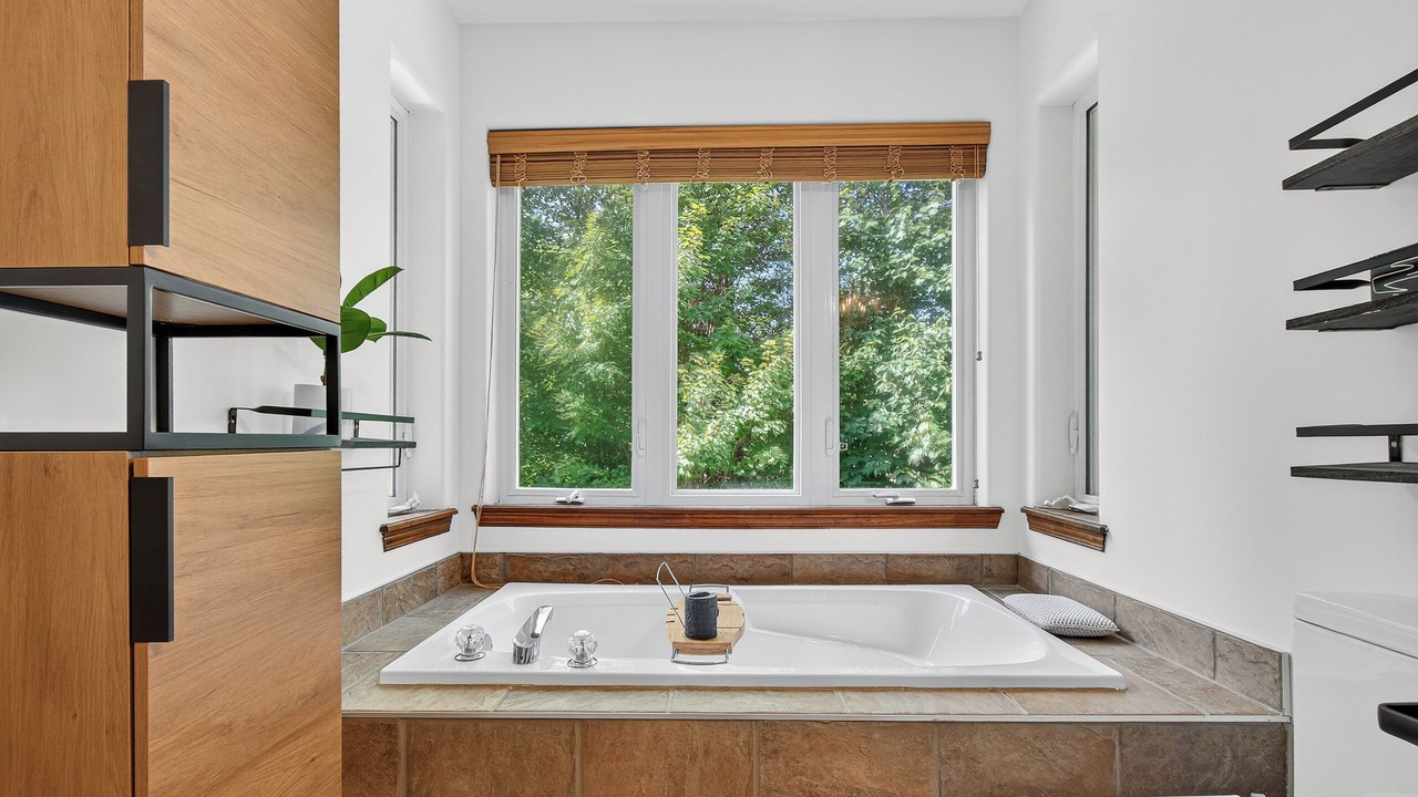 Photo of Bathroom in Mont-Tremblant