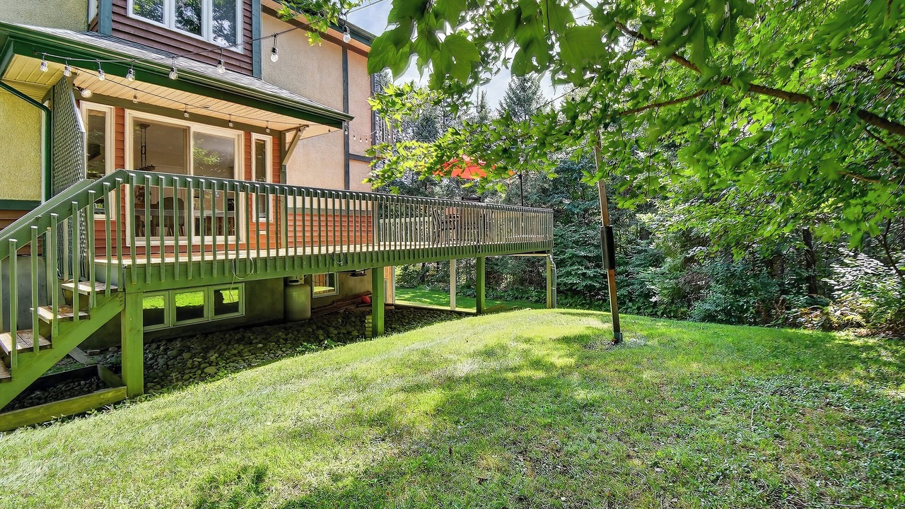 Photo of Outdoor in Mont-Tremblant