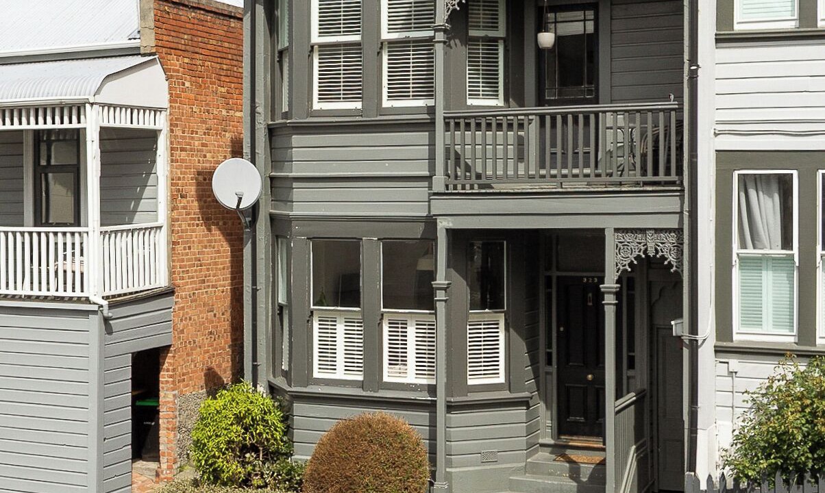 Photo of Outdoor in Dunedin City Centre