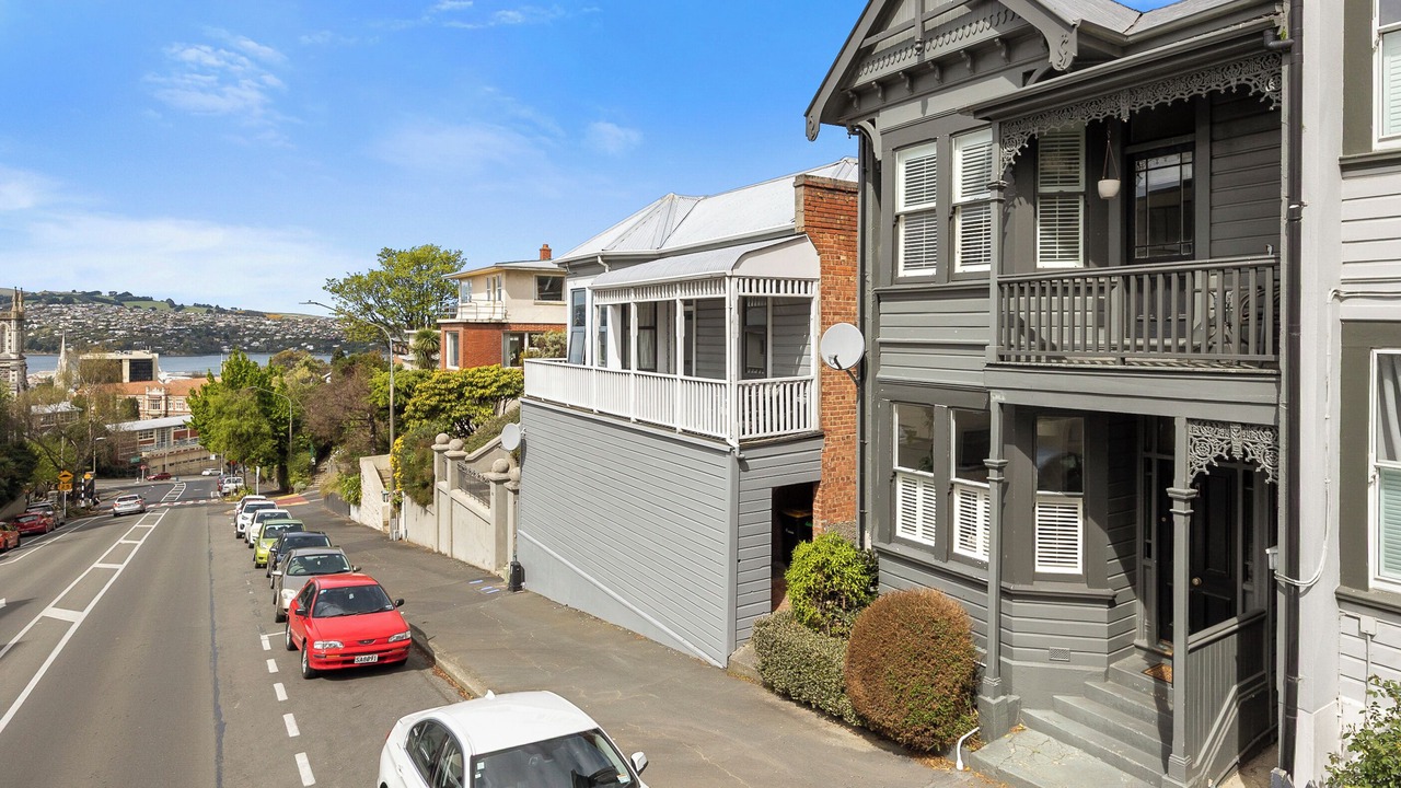 Photo of Outdoor in Dunedin City Centre