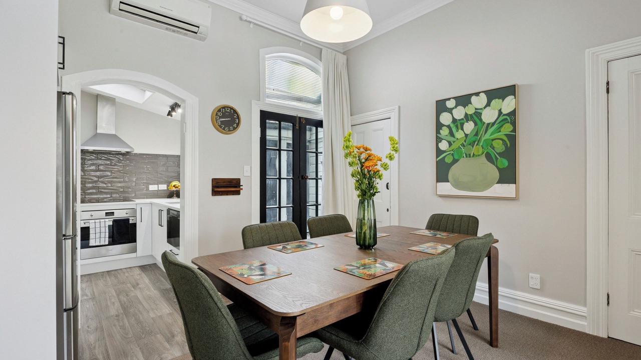 Photo of Others in Dunedin City Centre