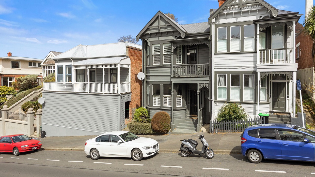 Photo of Outdoor in Dunedin City Centre