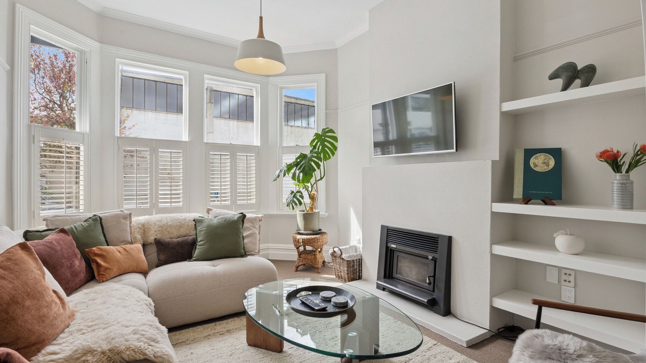 Photo of Others in Dunedin City Centre