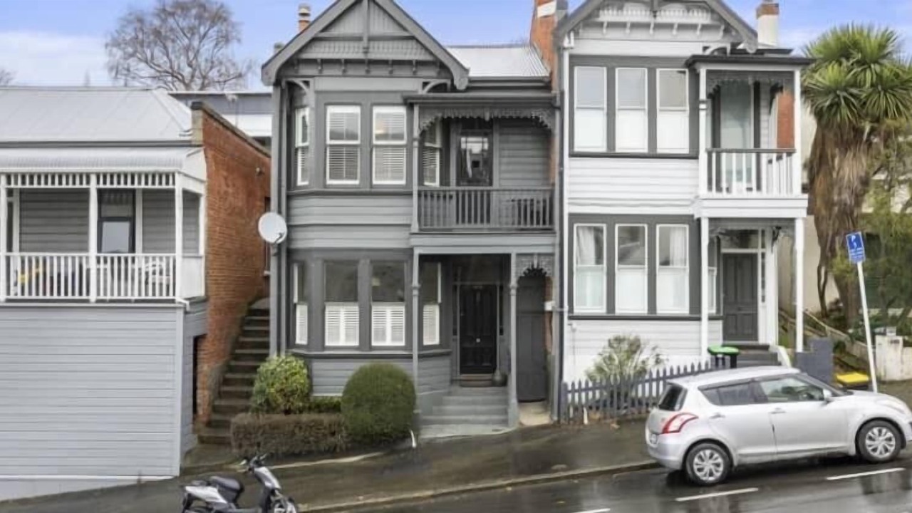 Photo of Outdoor in Dunedin City Centre